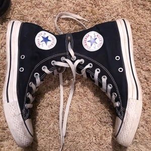 Convers shoes